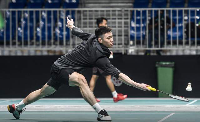 在现代体育 在现代体育