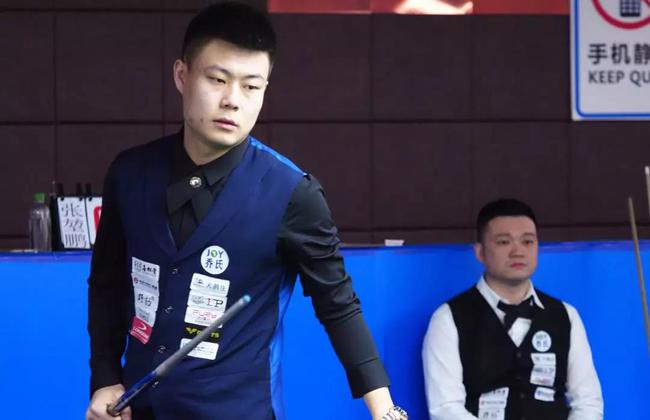 败强敌晋级 败强敌晋级