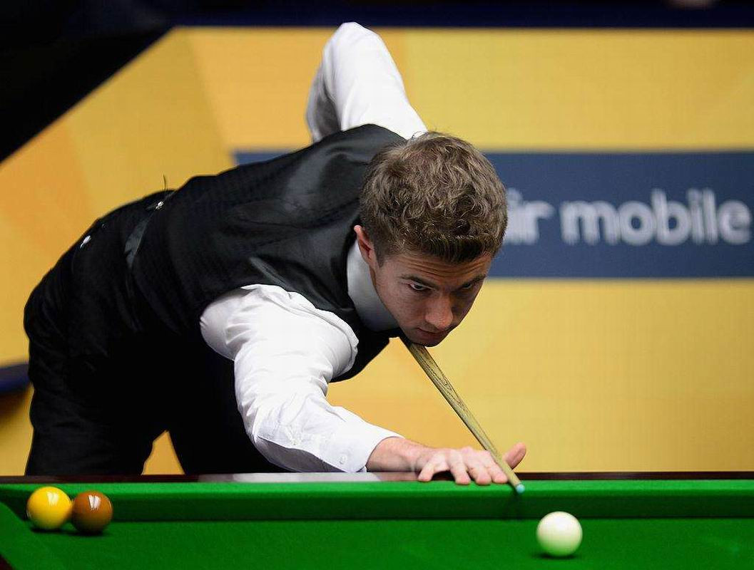 未来赛场上 未来赛场上