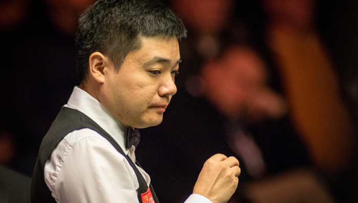 长打权衡 长打权衡